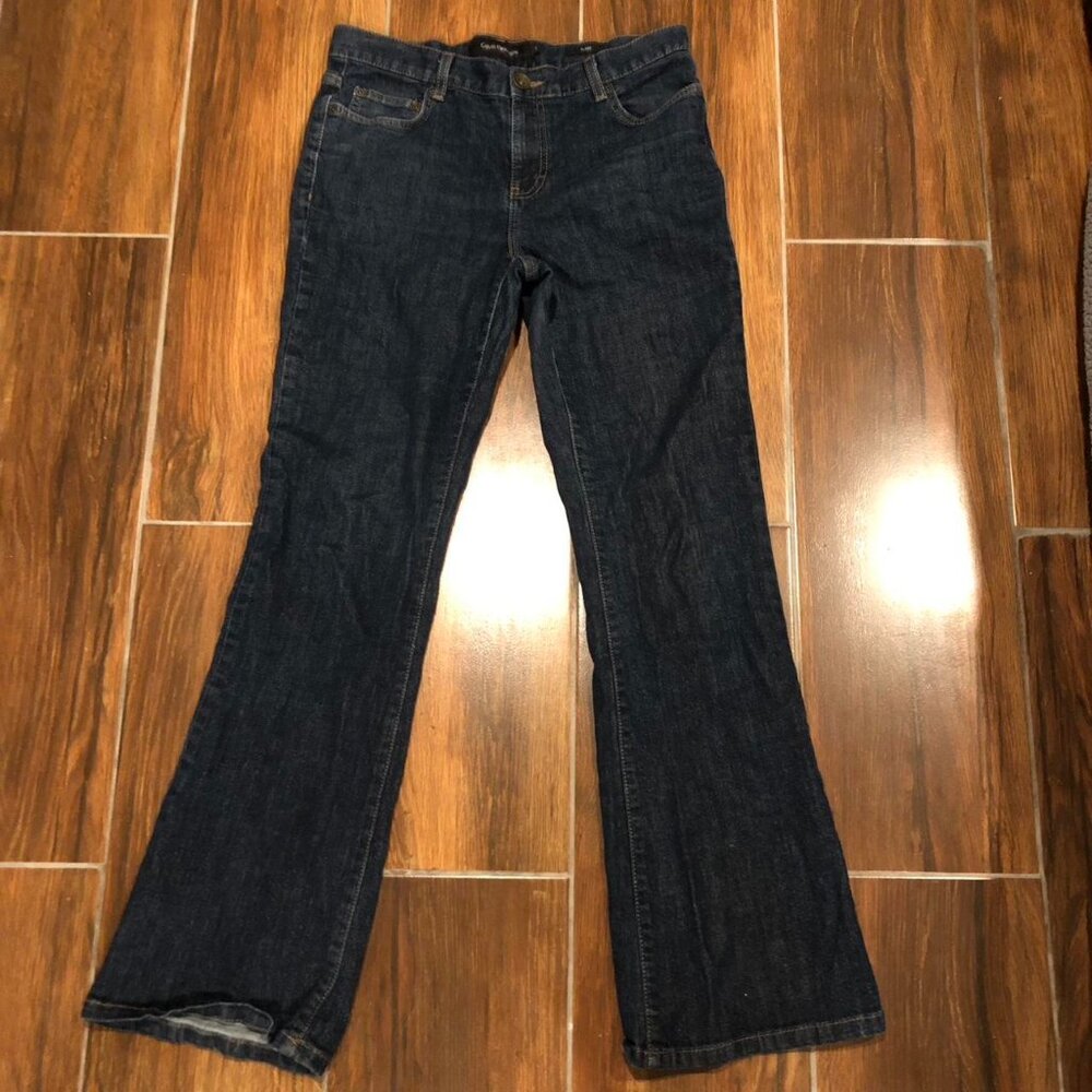 Vintage Calvin Klein Jeans